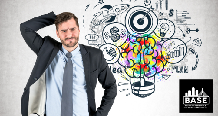 Don't be confused, get clearer business assistance.